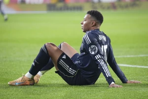 Realovom mučenju nema kraja, Đirona uzela bod Madriđanima i sačuvala Barsu na vrhu Primere!